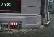 Tiny Mouse Houses Magically Appear On Streets In Sweden To Everyone’s Delight