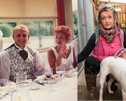 Woman thinks she married the love of her life until husband makes her choose between him and her dogs