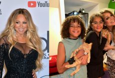 Mariah Carey reveals she has adopted two new rescue kittens — fans love them