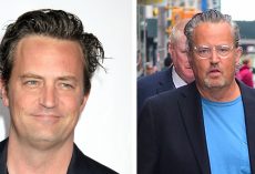 Fans spot eerie detail in Matthew Perry’s last post before his death – and now everyone’s saying the same thing