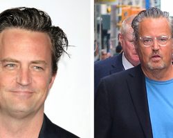 Fans spot eerie detail in Matthew Perry’s last post before his death – and now everyone’s saying the same thing