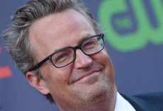 Matthew Perry’s friend spotted heartbreaking warning sign hours before his tragic death