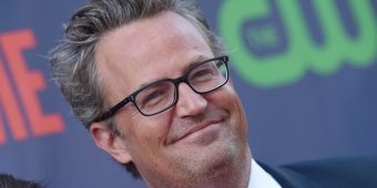 Matthew Perry’s friend spotted heartbreaking warning sign hours before his tragic death