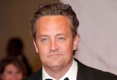 Matthew Perry shared how he wanted to be remembered one year before his sudden death