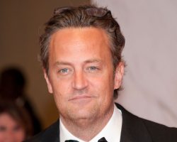 Matthew Perry shared how he wanted to be remembered one year before his sudden death