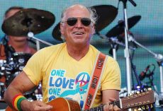 One of the late Jimmy Buffett’s final songs is all about his love for dogs — listen here