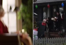 This Commercial Could Be The Best Ad of The Season, Get The Tissues Ready