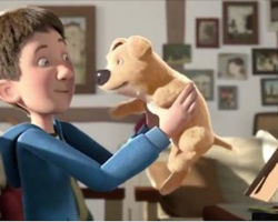 Touching Film About A Boy And His Dog Wins Hearts And Awards Around The World