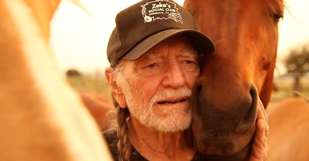 Happy birthday, Willie Nelson the country music legend’s inspiring