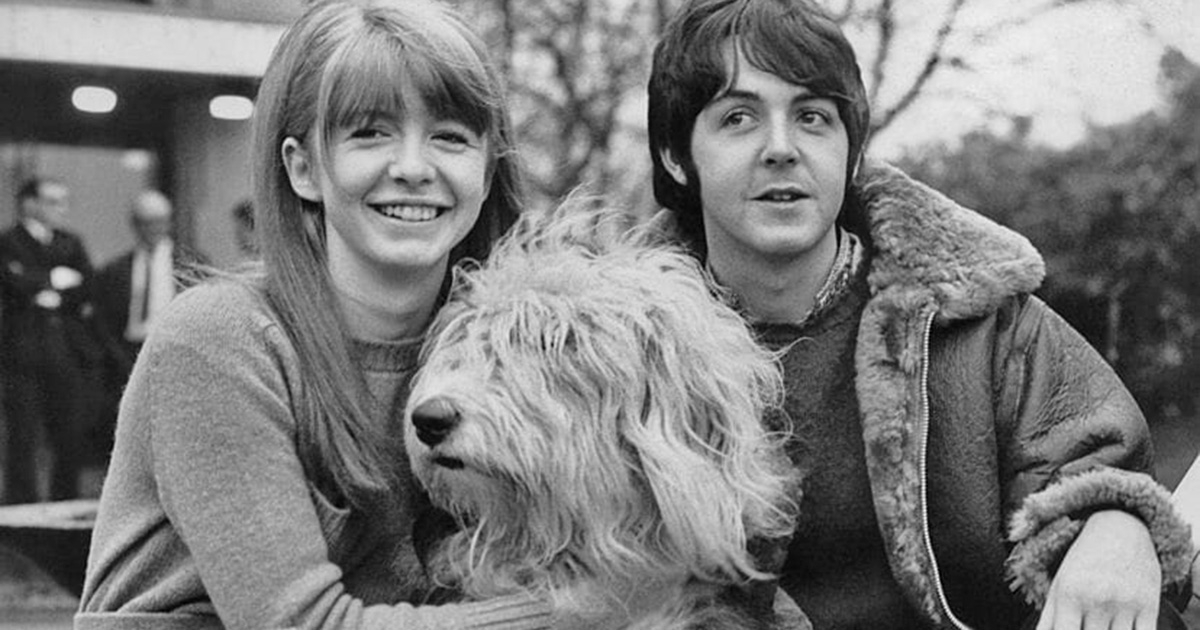 The classic Beatles song that is actually about Paul McCartney’s dog