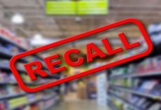 Dog Food Recall Warning To People And Their Pets Nationwide