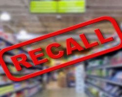 Dog Food Recall Warning To People And Their Pets Nationwide