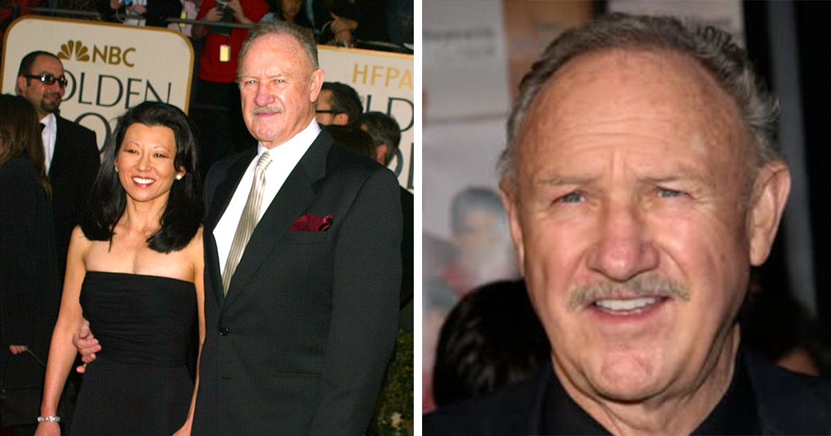 What Gene Hackman’s dog did after his tragic death is heartbreaking
