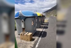 Renovators Spot a Mysterious Box by a Dumpster — And Make the Sweetest Discovery