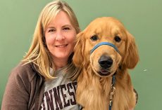 Melissa Hortman’s Dog Dies Alongside His Family in Tragic Shooting