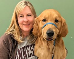 Melissa Hortman’s Dog Dies Alongside His Family in Tragic Shooting
