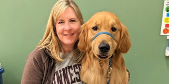 Melissa Hortman’s Dog Dies Alongside His Family in Tragic Shooting