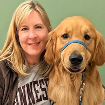 Melissa Hortman’s Dog Dies Alongside His Family in Tragic Shooting