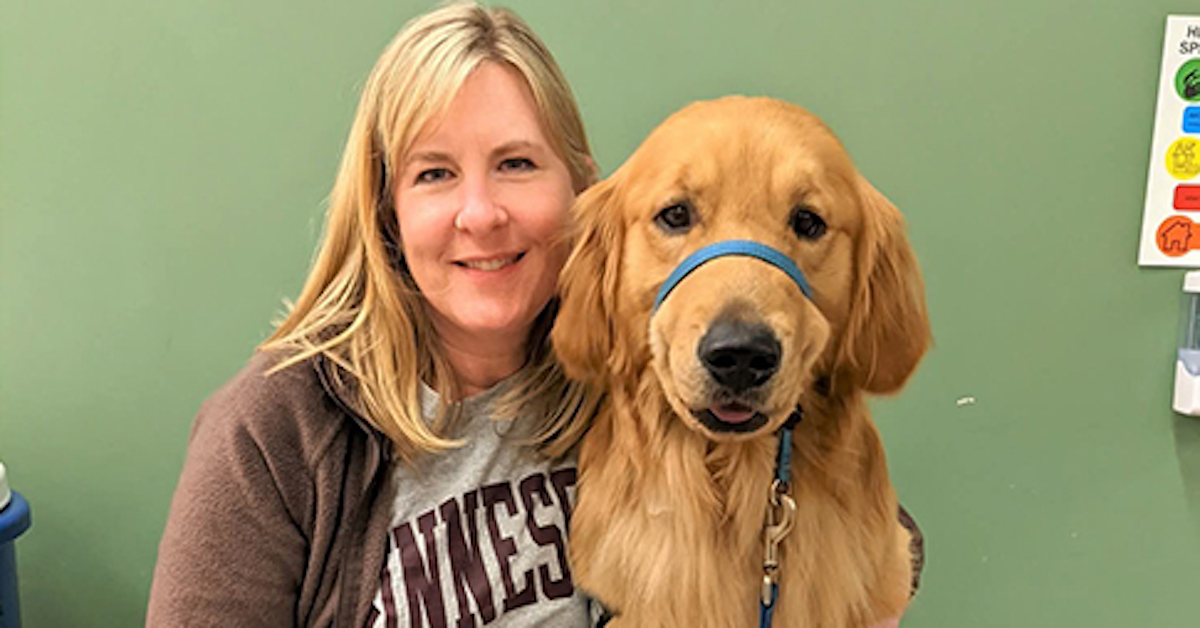 Melissa Hortman’s Dog Dies Alongside His Family in Tragic Shooting