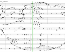 Composer Turns People’s Pets Into Music So Their Love Can Live Forever