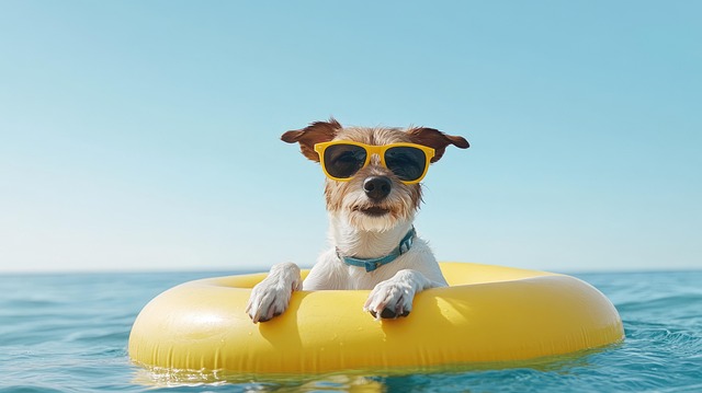 4 Must-Have Cooling Products to Keep Your Dog Comfortable This Summer